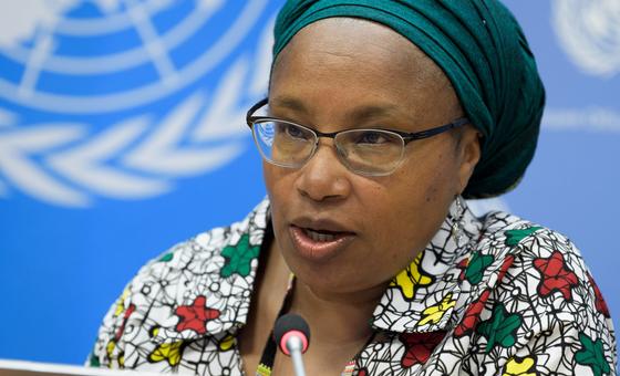 UN Special Adviser ‘horrified’ at suffering of civilians in the Middle East